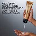 Redken All Soft Heavy Cream Mask Treatment- Moisturizing Deep Conditioner Treatment For Dry Hair, Softens and Smooths Hair, With Argan Oil