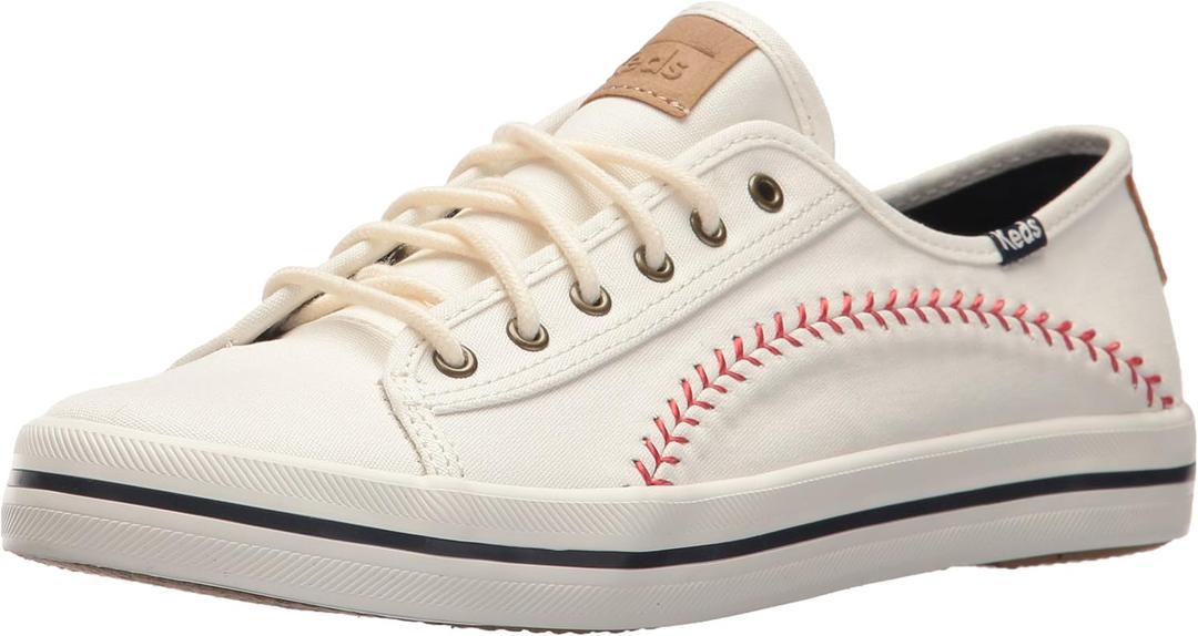Keds Women's Kickstart Seasonal Solid, 7M
