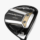 Callaway Paradym Star 25° #3 Fairway Wood Ladies
