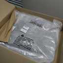 Icyhaws Floor Mats for Volkswagen VW Atlas Cross Sport 2020 2021 2022 2023 2024 2025 (5 Passenger), SE | SEL | SEL R-Line | SEL Premium R-Line, All-Weather TPE Car Floor Liner Auto Accessories