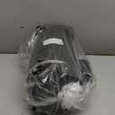 B2852 3/4HP Pool Pump Motor 115/230V Fits Sta-Rite, PacFab, Pentair Inground Pool Pumps, 3450 RPM, 5.4/10.8 Amps, 56Y Frame with PSC, ODP Enclosure Square Flange Pool Motor