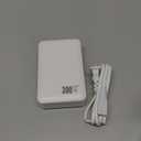 USB C Charger Block Charging Station - 300W Fast GaN 8-Port Multiple USB Charging Hub, Upgraded PD 100W Laptop Charger Compatible with MacBook Pro/Air, iPad, iPhone 16/15/14, Galaxy S23/22, 5ft Cord