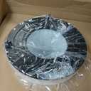 Cryspool CP-S8M150 Inner&Outer Filter Compatible with System 3 S8M150, 170147, 25022-0203S & 25021-0202S, SR450, 450 Sq. Ft Pool Filter Cartridge, 1 Set