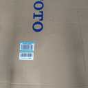 TOTO DUOFIT In-Wall Dual Flush 1.28 and 0.9 GPF Tank System with WASHLET+ Auto Flush Ready Copper Supply Line - WT173MA