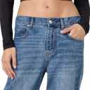 Florence by Mills Women's Boyfriend Jean (10)