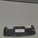 Sweat Absorption Liner Fits Pyramex Ridgeline Hard Hats with Ratchet Suspension HPR541 - Full Brim HPR441 - Cap Style