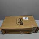 X3 Outer Back Plate Clutch Cover CVT Air Guide Clutch Housing Belt Cover Compatible with Can-Am Maverick X3 XDS XRS 2017-2025,Outer Variator Cover Replace #420212508