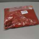 It's Fall Y'all Leopard Plaid Dot Pumpkin Sweatshirt Women's Halloween Long Sleeve Casual Pullover Tops (S)