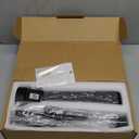 NetumScan Book & Document Camera, Multi-Language OCR and English Article Recognition by AI Technology, Real-time Projection, Video Recording, Foldable & Portable, Capture, Windows/MAC/Linux- NS-800NC