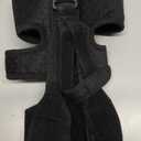 ELESIK Plantar Fasciitis Night Splint and Brace, Upgraded Planters Facetious Relief, Foot Drop and Achilles Tendonitis Relief Brace. Night Splint for Plantar Fasciitis Women & Men, Black