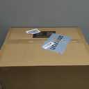 BESTVIP 350PCS Gold Plastic Dinnerware Set, Disposable Party Plates for 50 Guests, Include: 100 Plastic Plates, 50 Pre Rolled Napkins with Gold Silverware, 50 Cups