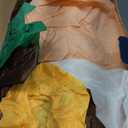 Joiedomi 8 FT Long Christmas Inflatables Nativity Scene, Christmas Blow Up Nativity Set with Build-in LEDs for Xmas Party Yard Outdoor Indoor Garden Lawn Décor