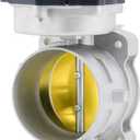 Electronic Throttle Body Compatible with 2005-2014 Ford Expedition, 2004-2010 Ford F150 F250 F350, 2005-2014 Lincoln Navigator, 2006-2008 Lincoln Mark LT 5.4L V8 Replacement 8L3Z-9E926-A S20001 (67-6001 B)