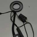 GRIRIW Led Fish Tank Light Compact Aquarium Lamp Water Light Fish Tank Lighting Supply Aquarium Accessory