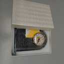 Qianwei House Warming Gifts New Home - Crystal Clock Gifts for Home Decor - Best Unique Housewarming Decor Ideas for New House Homeowner Men Friend Family