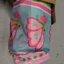 Melissa & Doug Cutie Pie Butterfly Camp Chair (Frustration-Free Packaging), 15 inches x 24.5 inches x 25.5 inches