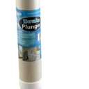 Dependable Industries inc. Essentials High Pressure Powerful Pump Multi-Drain Plunger Bathroom Kitchen Toilet Shower Sinks (Blue)