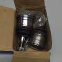 A-Premium 2 x Front Lower Ball Joint, Compatible with Honda Accord 2008-2012, Crosstour 2012-2015, Accord Crosstour 2010-2011 & Acura TL 2009-2014, TSX 2009-2014