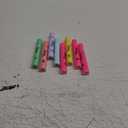 Sharpie pastel highlighter smear guard 8 count