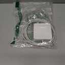 Mac Book Pro Charger - 85W Mag 2 Power Adapter,Compatible with Mac Book Pro 13 & 15 & 17 inch (Between 2012-2017)