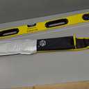 BJDSI Level 32 inch,Powerful Magnetic,Aluminum Alloy,3 Bubble Level,Metric Scales