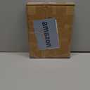 Ravinte 50 Pack 25 Pair 1/2 inch Overlay Cabinet Hinges Soft Close Hidden Door Hinge for Kitchen Cabinet Hinges Stainless Steel Adjustable Hinges Satin Nickel Cabinet Hardware