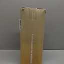 ProtoArc Seat Cushion, Office Chair Cushion for Sciatica, Coccyx Cushion, Ergonomic Memory Foam Seat Cushion for Car, Home, Pressure Relief Pad for Hip, Tailbone, All Day Comfort - Black (Large)