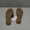 SM New York Comfortable Sandals for Women Size 11