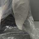 Reading Pillow for Sitting in Bed, 22”H Back Pillow for Sitting Up,Lumbar Rest & Neck Support Bed Pillows,Backrest Bed Chair with Arms for Reclining,Gaming,Resting,Watching TV in Couch or Floor