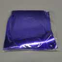 184 Pcs Large Vinyl Letter Stickers 6 Inch Big Alphabet Number and Symbol Stickers Self Adhesive Removable Letter Decals for Bulletin Board Classroom Decor Window Door Mailbox Home Decor(Blue)