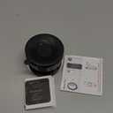 2026 Upgraded Vacuum Magnetic Car Phone Holder 360 Reinforced 96LBS Ultra Suction Cup Phone Mount for MagSafe Cell Phone Holders for Your Car/Gym/Mirror Mount for iPhone & Android (Black)