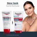 Eucerin Eczema Relief Hydrogel for Dry, Itchy, Eczema-Prone Skin, Fragrance Free and Steroid Free Body Moisturizer for Dry Skin, 5 Fl Oz Tube