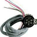 Hopkins Towing Solutions 40985 Universal Multi-Tow Harness Connector