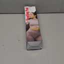 VAAGHANM Heating Pad: 33 x 17 inches Electric Heating Pad for Back - Extra Large Heat Pad for Shoulder/Neck/Knee/Arms - Upgraded 6 Timer & 6 Temperature Controller -Gift for Women (Rock Gray)