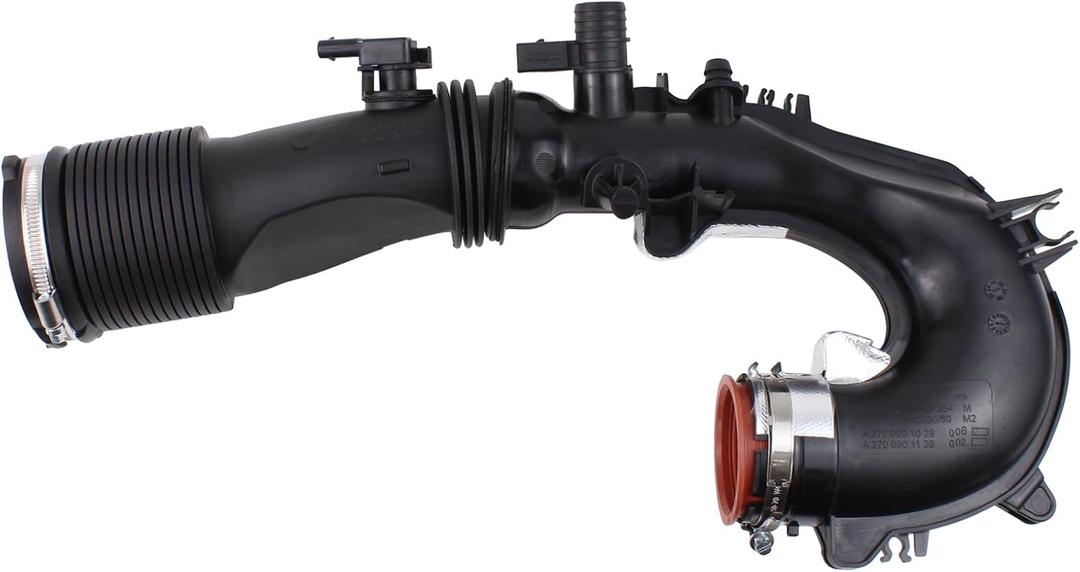 Engine Air Intake Suction Hose Duct for Mercedes-Benz GLA250 2.0L 2014-2020
