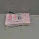 Powder-Free Nitrile Gloves, 3-mil, Disposable Nitrile Gloves, Latex-Free, Powder-Free - Pink/Fuchsia (Medium)