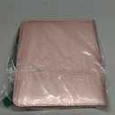 Froggod 4.53-inch (11.5cm) Interchangeable Circular Knitting Needles Set Aluminum US Sizes 2.5, 4, 5, 6, 7, 8, 9, 10, 11 with Interchangeable Knitting Needles and Cables, Accessories and Case, 9 Pairs