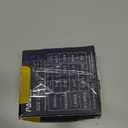 PAPLUS 3 Pairs Plantar Fasciitis Socks Women & Men - Ankle Compression Sleeve for Sprained Ankle, Heel Spur & Arch Support - Foot Brace for Achilles Tendonitis Relief, Arthritis Pain (Medium)