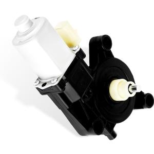 SCITOO Power Window Regulator Motor Fit for 2011-2015 for Chrysler 200,2008-2010 for Chrysler Cirrus,2007-2010 for Sebring,Front Right,OE:742-339