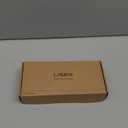 LISEN for iPad Holder Car Road Trip Essentials Activities for Kids Gifts, Car Accessories for Women Interior Truck Essentials, 3in1 Tablet Holder Back Seat Car Organizer Camping Headrest iPad Mount (Black)