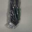 Trampolines Wind Stakes 24 Pack, 12 Inch Heavy Duty U Shaped Rebar Stake Ground Anchors Galvanized Steel Safety Trampoline Anchors for Garden Decoration, Camping Tents, Soccer Goals, Etc