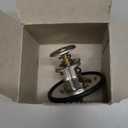 OCPTY Thermostat Housing Fit for Honda Accord 1995-2012,for Honda Civic 2002-2005,for Honda Odyssey 1999-2018,for Honda Pilot 2003-2015 19301-P8E-A10