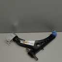 NewYall Front Lower Left Suspension Control Arm with Ball Joint for Chevrolet Malibu Buick LaCrosse Regal 2016-2022