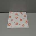 AWAYTR 3PC Boho Lace Scarf Hair Bandanas - Chiffon Hair scarf for Women and Girls Bohemian Prints headbands