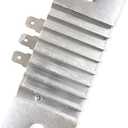 21066-7011 21066-0740 Voltage Regulator Rectifier Powersports Compatible with Kawasaki FX751V FX850V