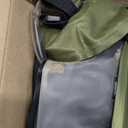 Solar Shower Bag | 5 Gal/20L Solar Heating Camping Shower Bag | Removable Hose | On-Off Switchable Shower Head | Ducha Portatil | Traveling Shower | Portable Shower for Beach Swimming, Hiking (Green)