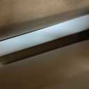 2-Pack Butecare Frameless Shower Door Bottom Seal for Glass Doors – Stop Shower Leaks and Create a Water Barrier (3/8” x 39”)