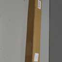 Beige Linen Semi Sheer Roller Shades for Bedroom Window Cordless Free-Stop Blinds with Valance Flax Light Filtering Shades Blinds for Indoor Bathroom Windows Living Room Natural Oatmeal 31" W x 72" H, Linen