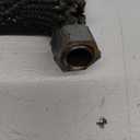 Dorman 598-119 Exhaust Gas Recirculation (EGR) Line Compatible with Select Ford Models