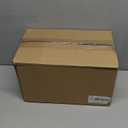 Lanpn 30 Pcs 4.5" Candy Cane Christmas Decorations, Peppermint Candies Xmas Tree Ornaments, Mini Red White Lollipop Candy Canes, Plastic Crutch Pendant Hanging Decor Candyland Holiday Indoor Outdoor